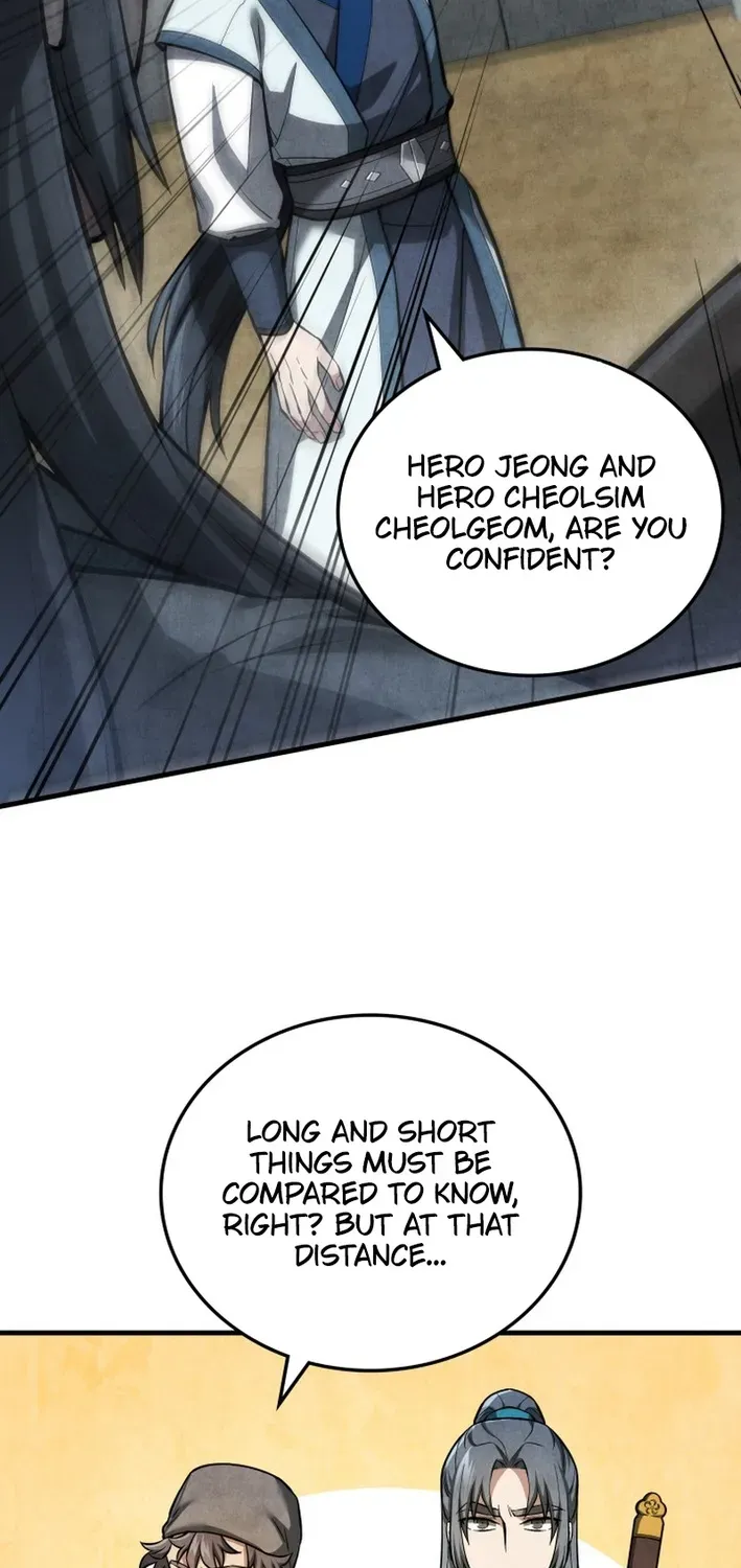 How to Survive as a Martial World Civil Servant Chapter 2 page 33 - 