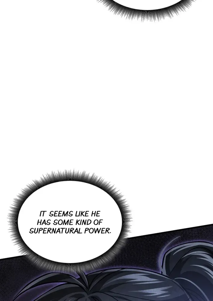 How to Survive as a Martial World Civil Servant Chapter 2 page 42 - 