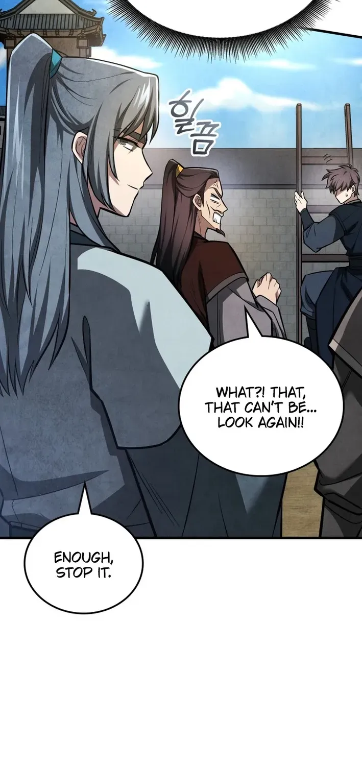 How to Survive as a Martial World Civil Servant Chapter 2 page 46 - 