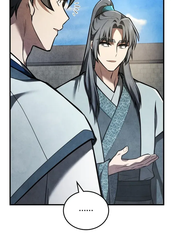 How to Survive as a Martial World Civil Servant Chapter 2 page 49 - 