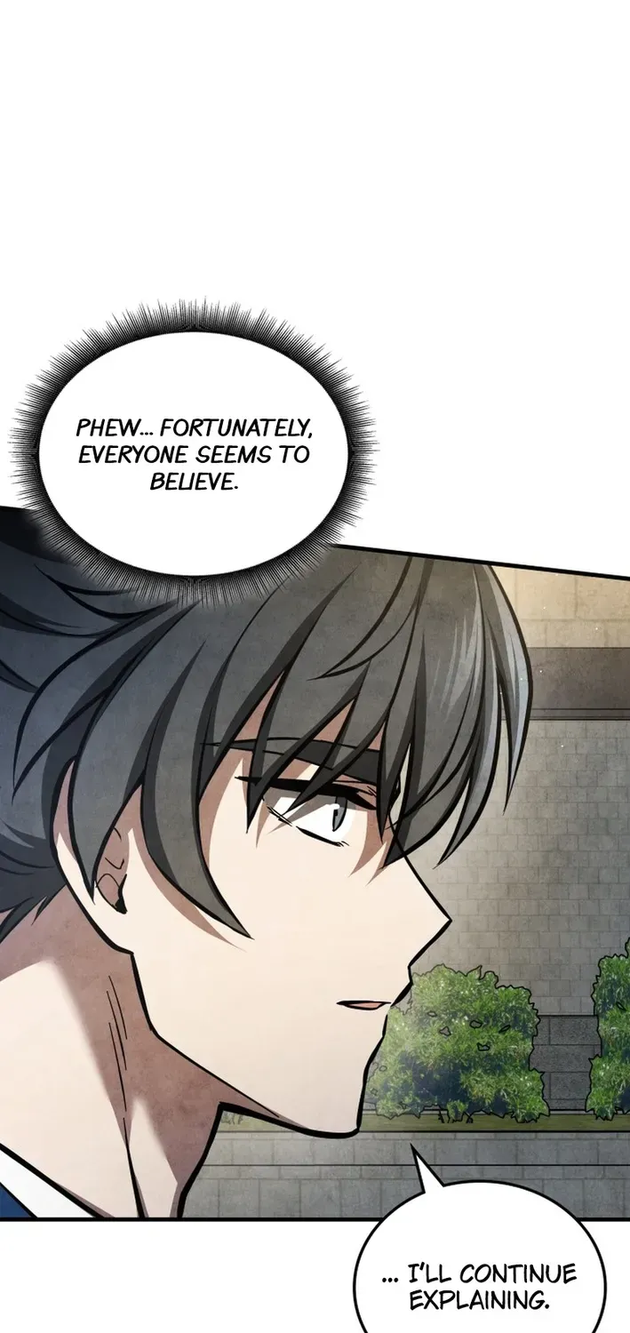 How to Survive as a Martial World Civil Servant Chapter 2 page 50 - 