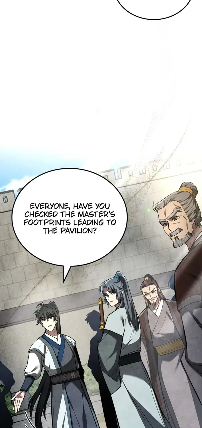 How to Survive as a Martial World Civil Servant Chapter 2 page 51 - 