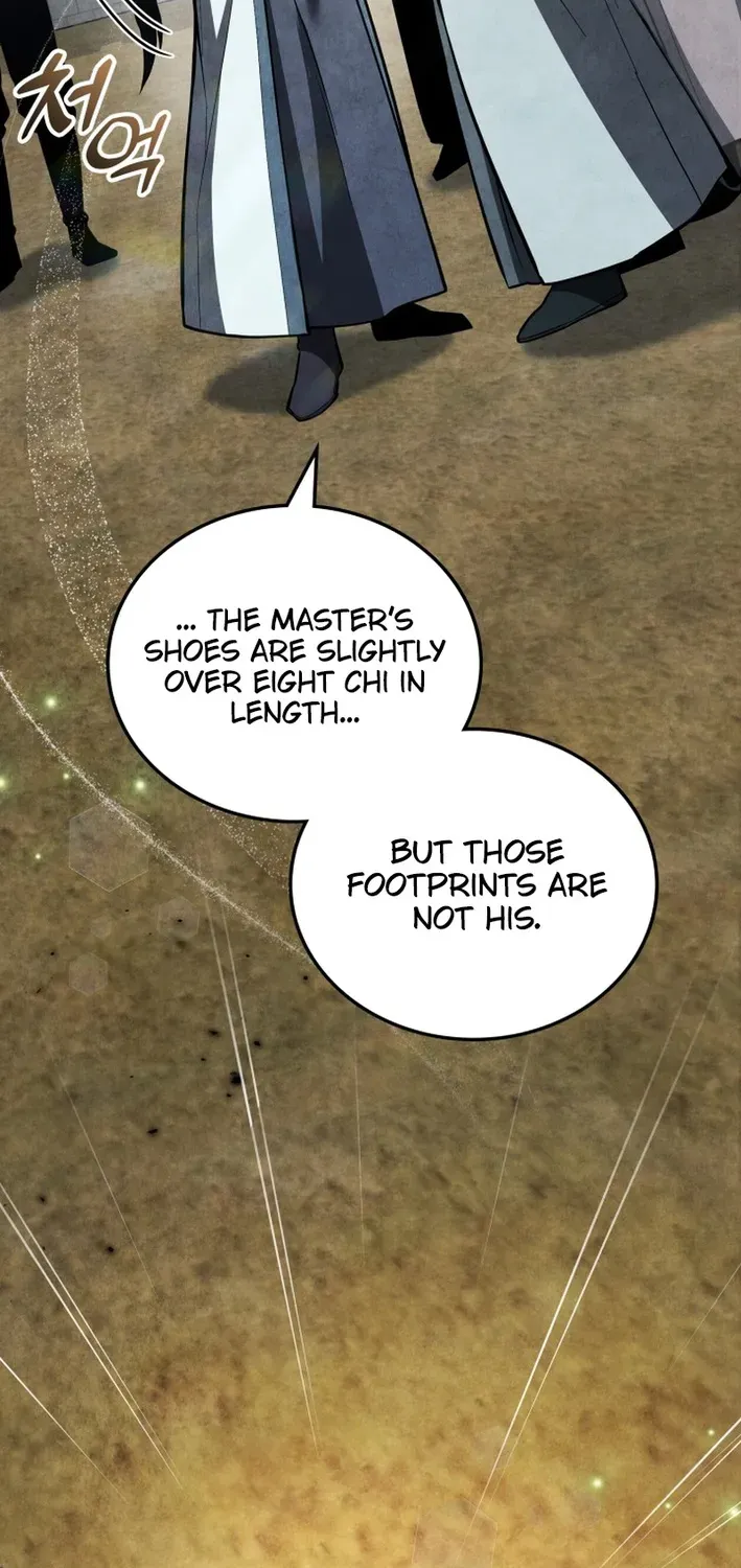 How to Survive as a Martial World Civil Servant Chapter 2 page 52 - 