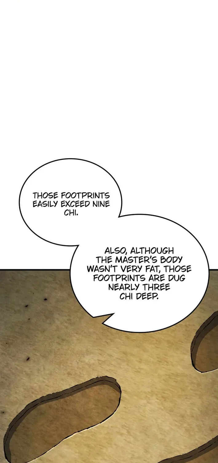 How to Survive as a Martial World Civil Servant Chapter 2 page 54 - 