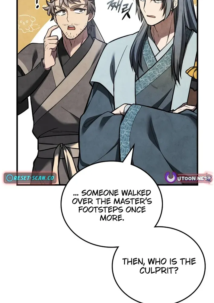 How to Survive as a Martial World Civil Servant Chapter 2 page 56 - 