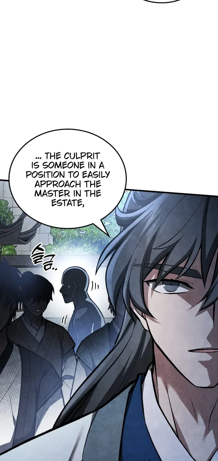 How to Survive as a Martial World Civil Servant Chapter 2 page 57 - 