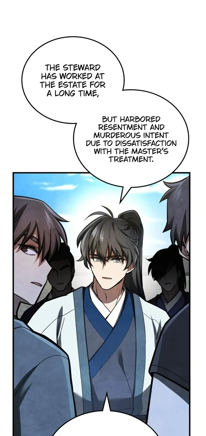 How to Survive as a Martial World Civil Servant Chapter 2 page 62 - 