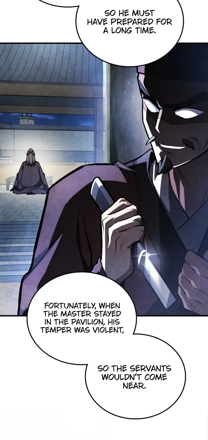 How to Survive as a Martial World Civil Servant Chapter 2 page 64 - 