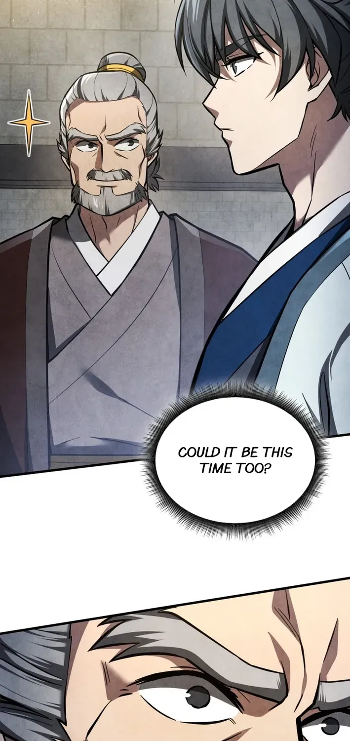 How to Survive as a Martial World Civil Servant Chapter 2 page 8 - 