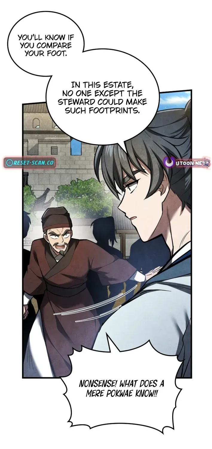 How to Survive as a Martial World Civil Servant Chapter 2 page 74 - 