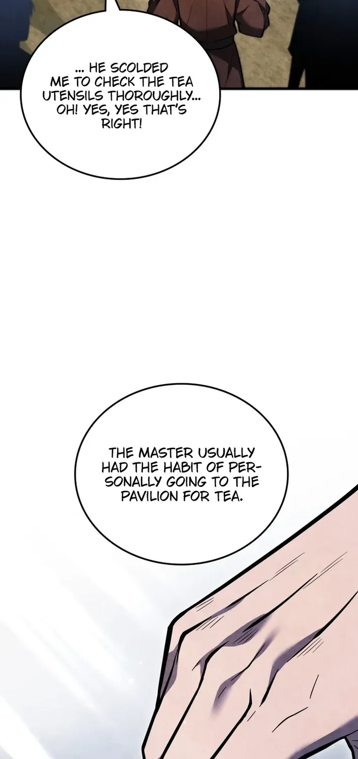 How to Survive as a Martial World Civil Servant Chapter 2 page 76 - 