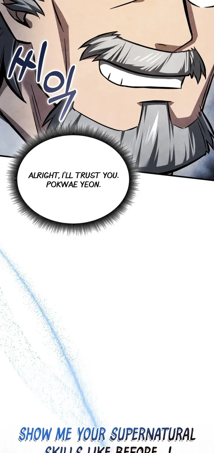 How to Survive as a Martial World Civil Servant Chapter 2 page 9 - 