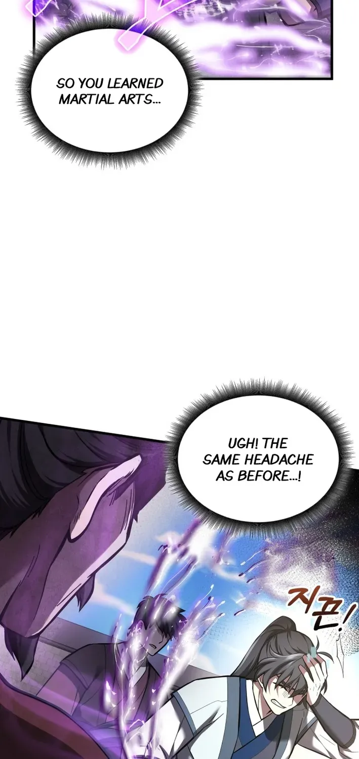 How to Survive as a Martial World Civil Servant Chapter 2 page 82 - 