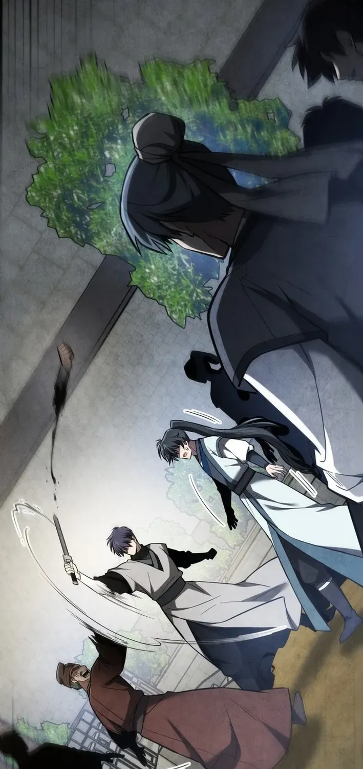 How to Survive as a Martial World Civil Servant Chapter 2 page 93 - 