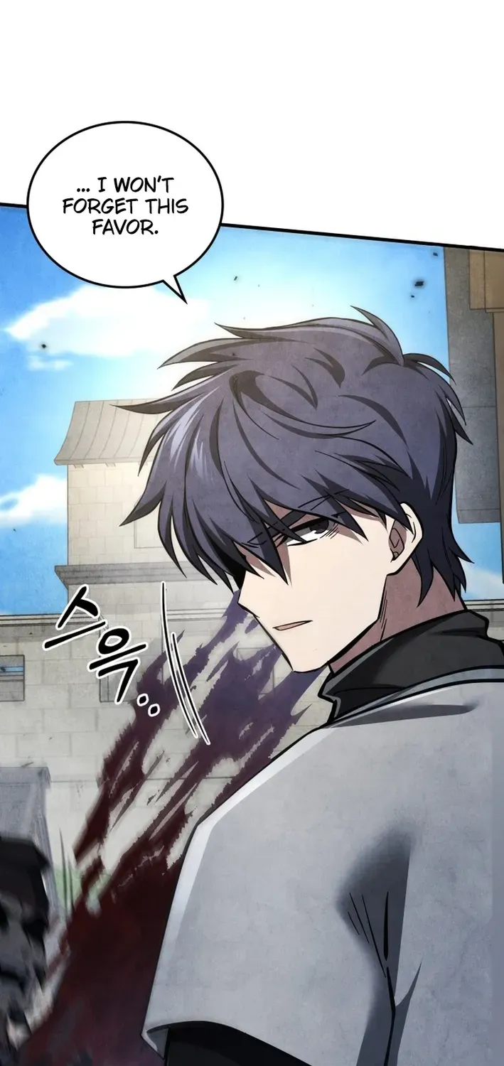 How to Survive as a Martial World Civil Servant Chapter 2 page 95 - 