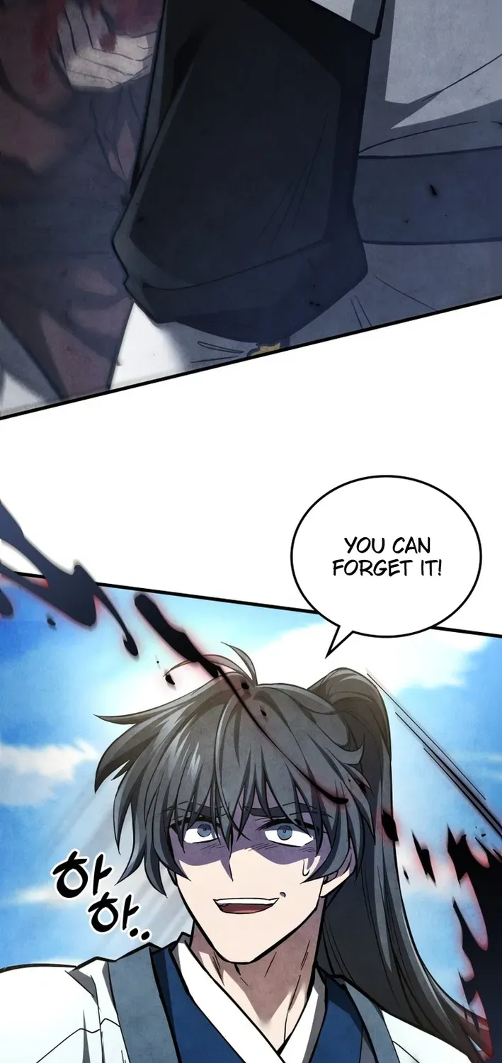 How to Survive as a Martial World Civil Servant Chapter 2 page 96 - 