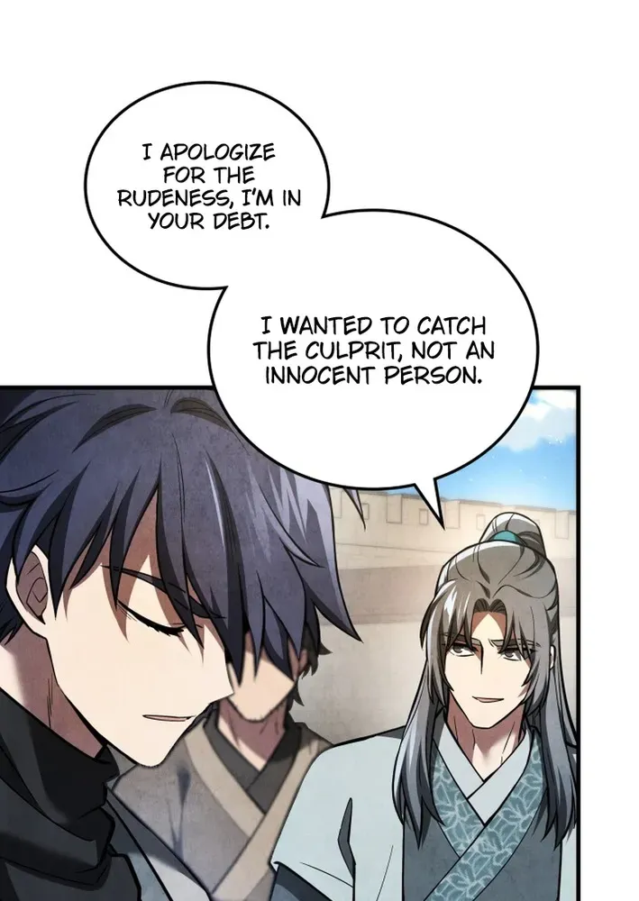 How to Survive as a Martial World Civil Servant Chapter 2 page 98 - 