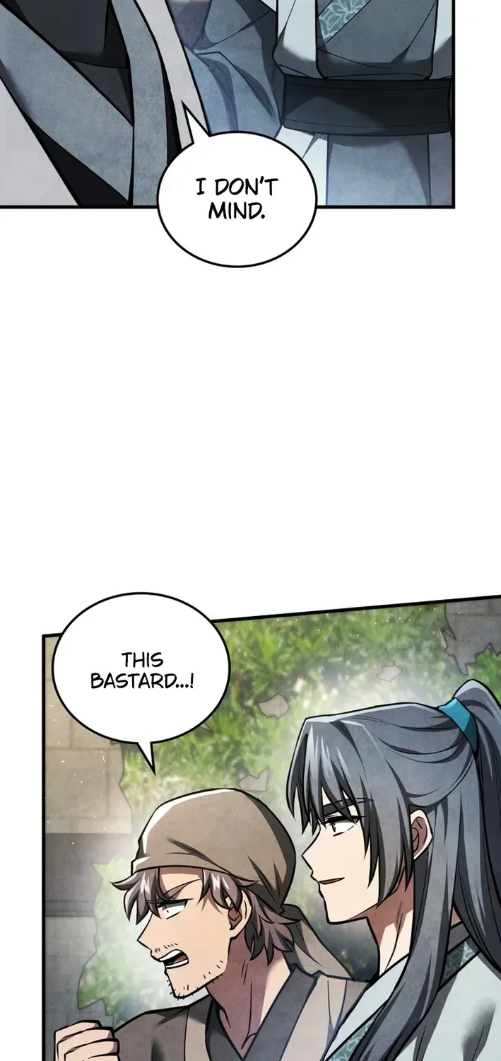 How to Survive as a Martial World Civil Servant Chapter 2 page 99 - 