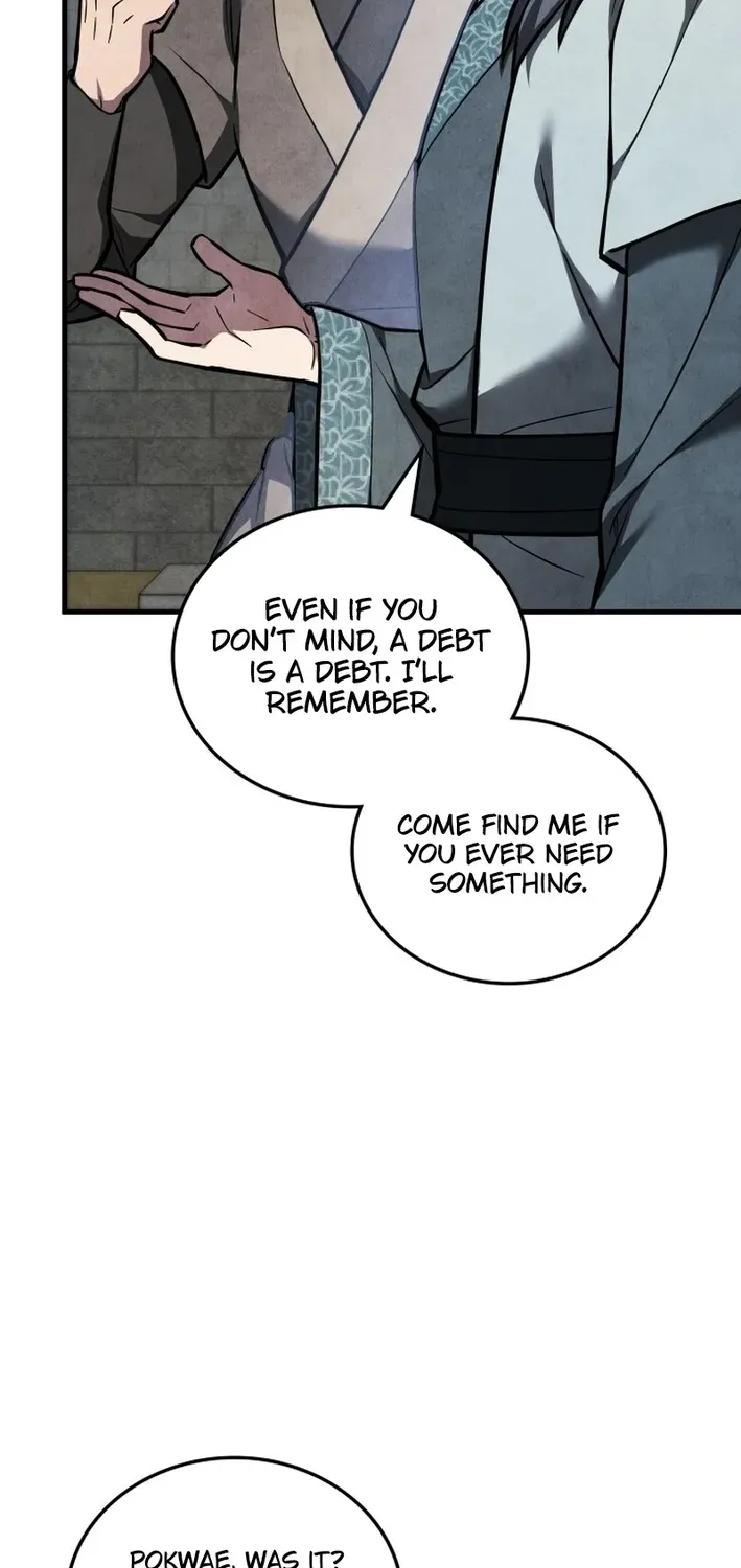 How to Survive as a Martial World Civil Servant Chapter 2 page 100 - 