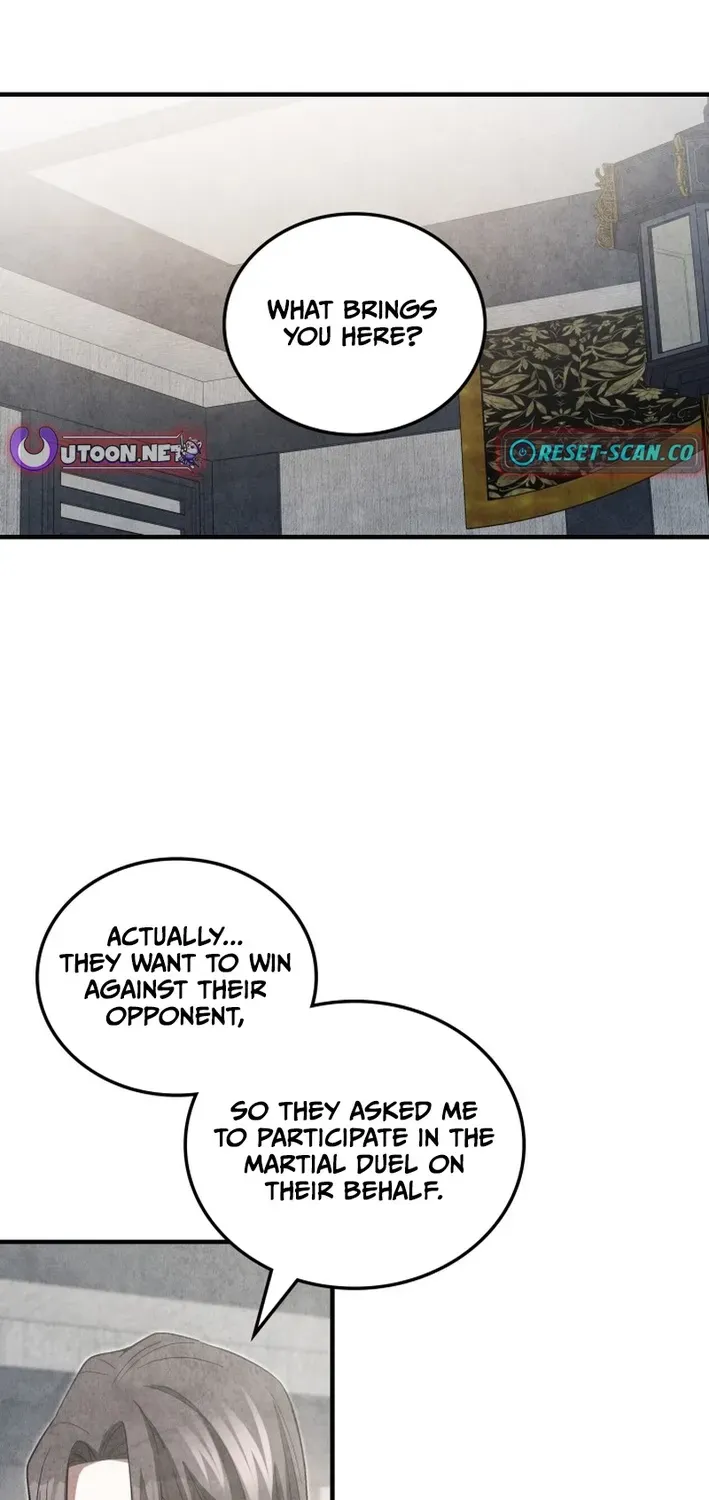 How to Survive as a Martial World Civil Servant Chapter 20 page 2 - 