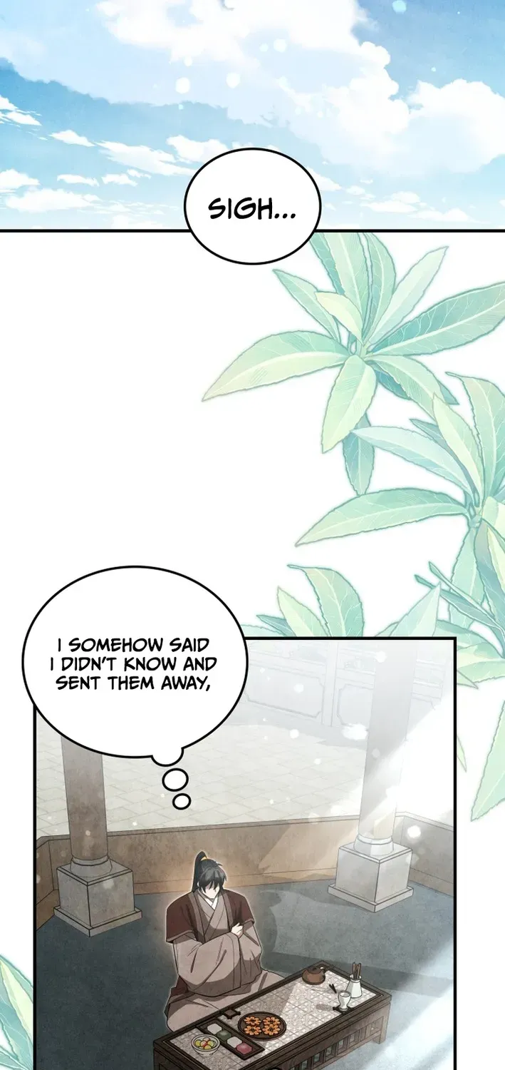 How to Survive as a Martial World Civil Servant Chapter 20 page 12 - 