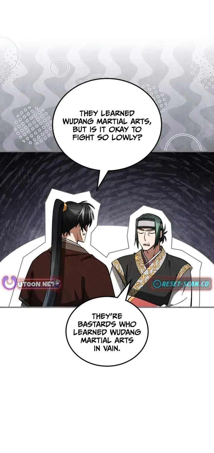 How to Survive as a Martial World Civil Servant Chapter 20 page 24 - 