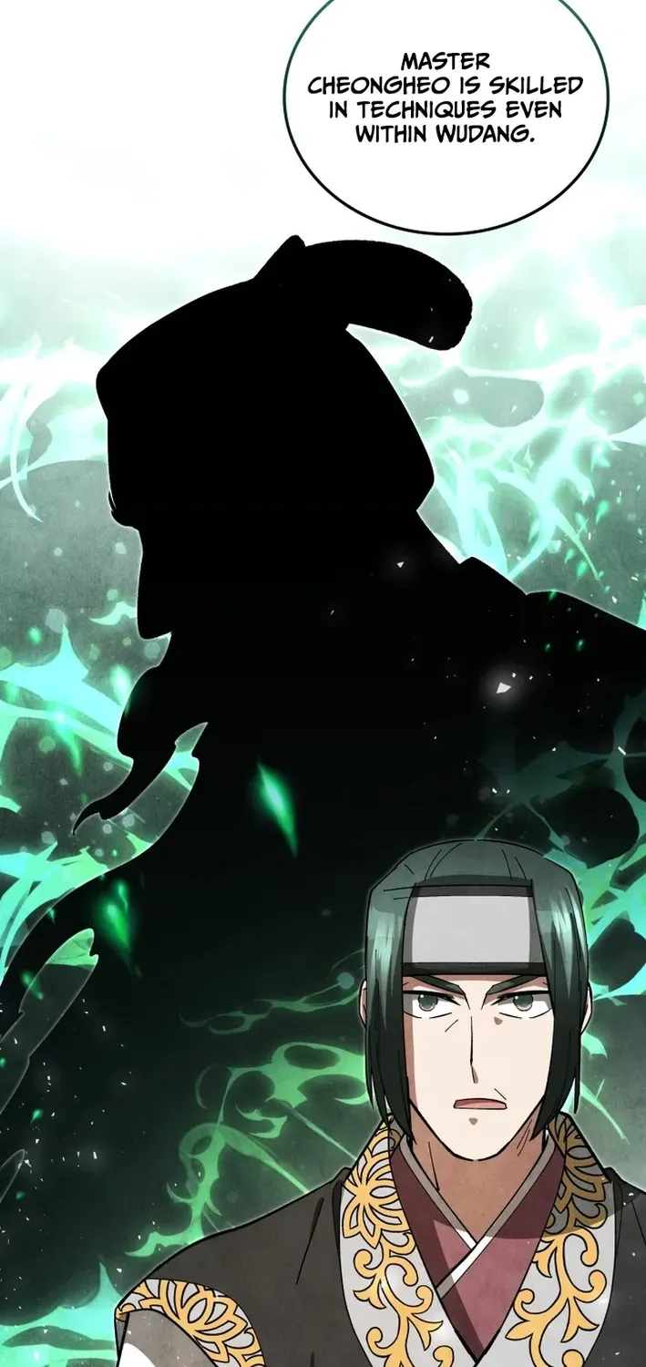 How to Survive as a Martial World Civil Servant Chapter 20 page 27 - 