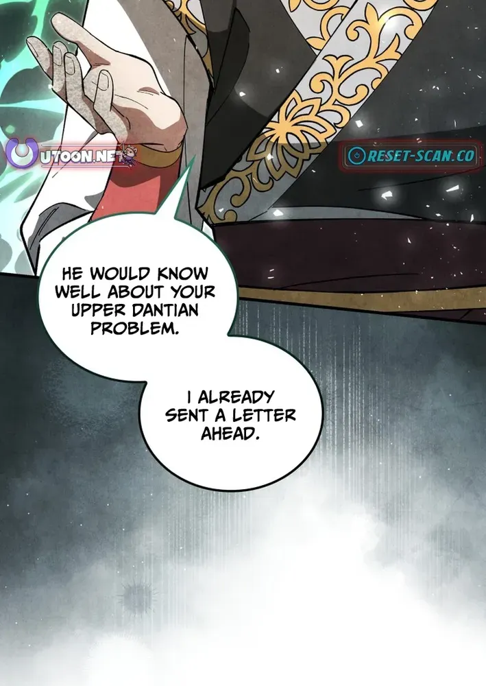 How to Survive as a Martial World Civil Servant Chapter 20 page 28 - 