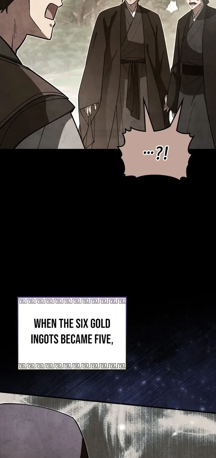 How to Survive as a Martial World Civil Servant Chapter 20 page 37 - 