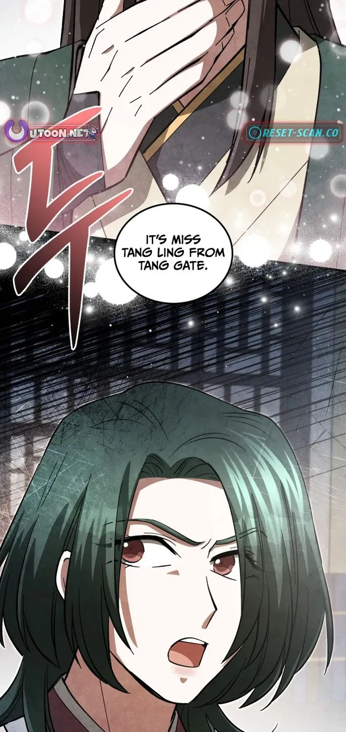 How to Survive as a Martial World Civil Servant Chapter 20 page 5 - 