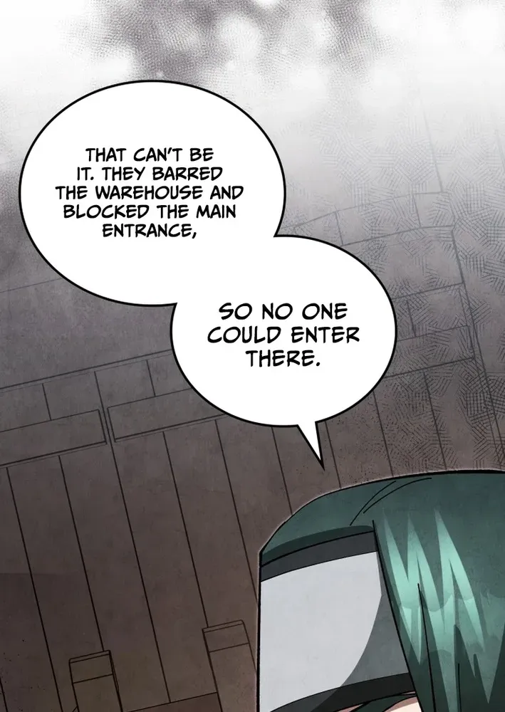 How to Survive as a Martial World Civil Servant Chapter 20 page 42 - 