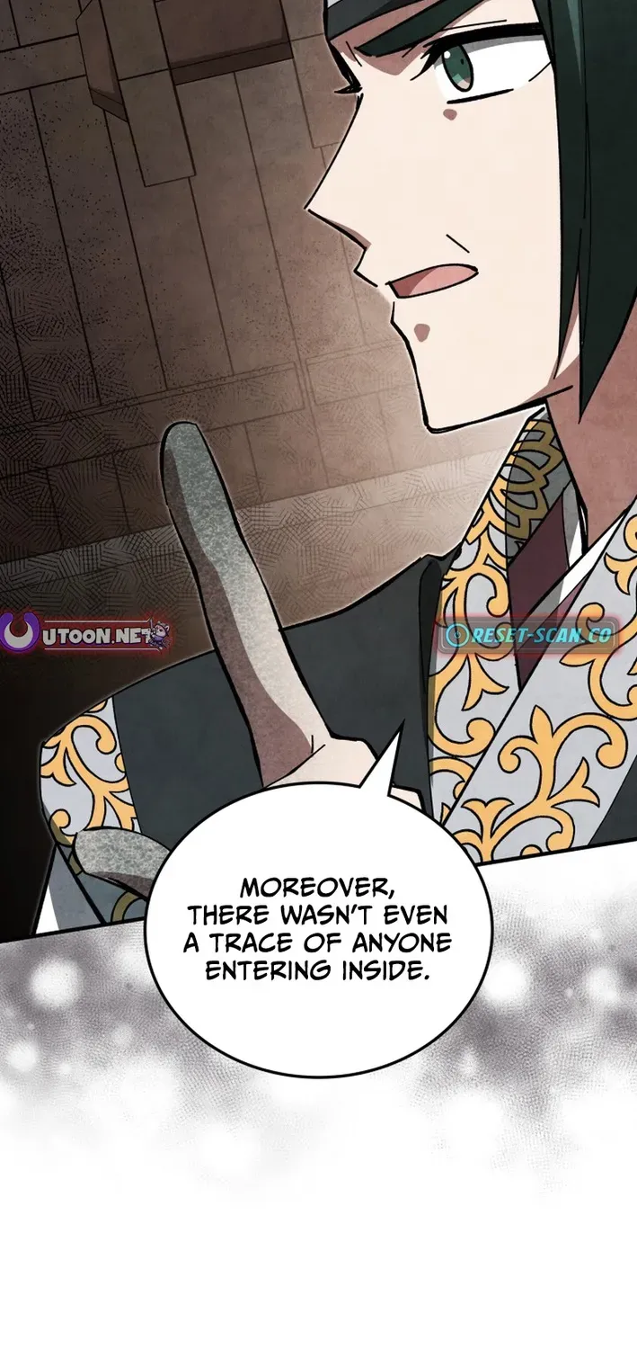 How to Survive as a Martial World Civil Servant Chapter 20 page 43 - 