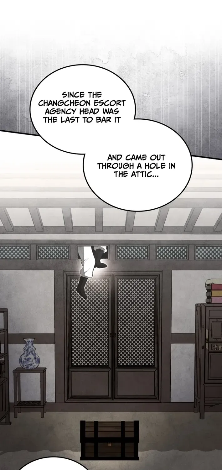 How to Survive as a Martial World Civil Servant Chapter 20 page 44 - 