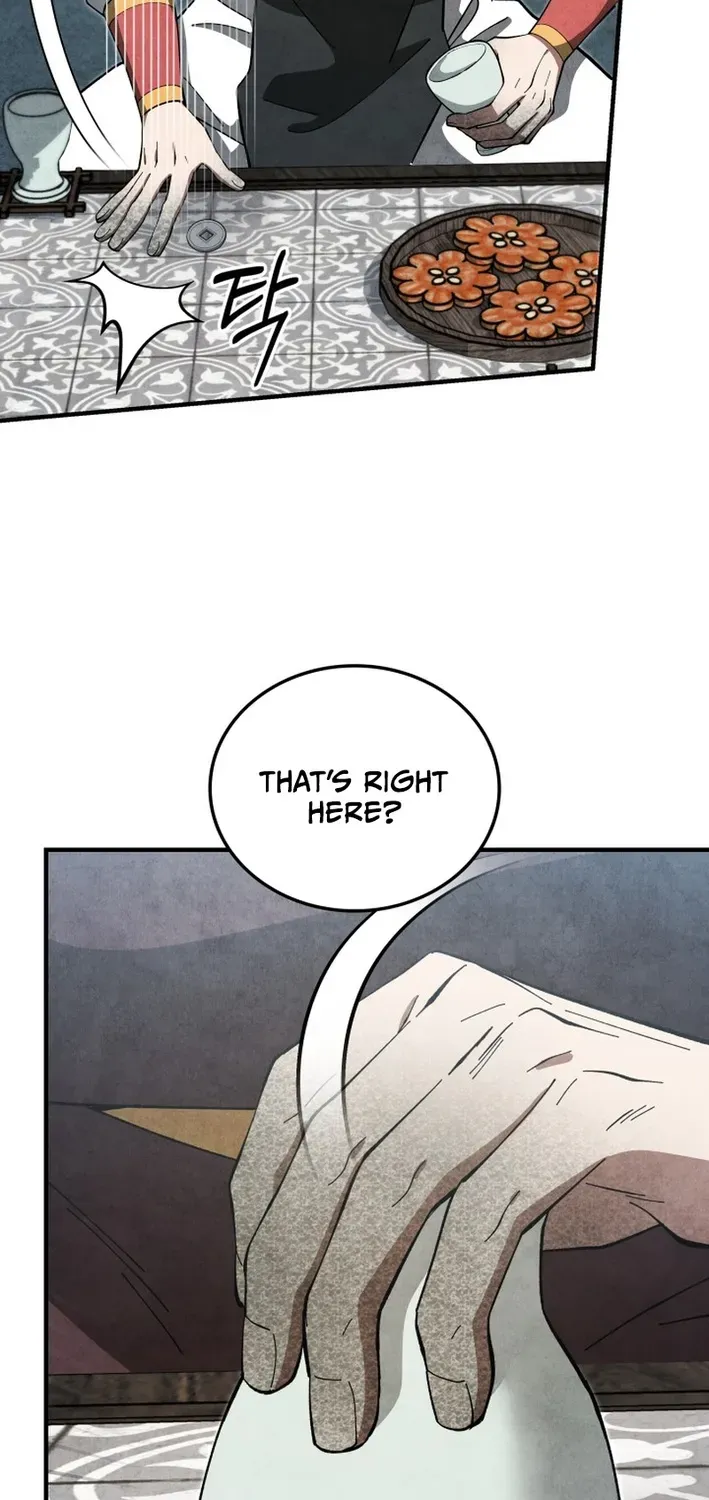 How to Survive as a Martial World Civil Servant Chapter 20 page 47 - 