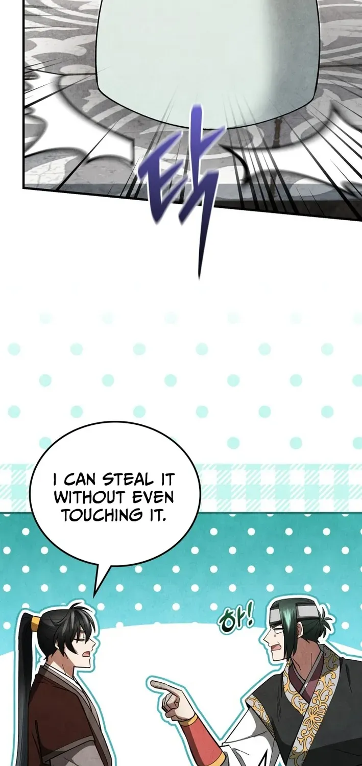 How to Survive as a Martial World Civil Servant Chapter 20 page 48 - 