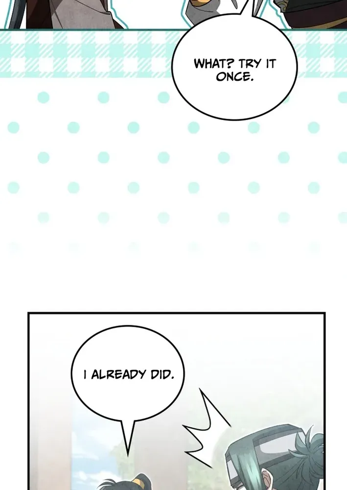 How to Survive as a Martial World Civil Servant Chapter 20 page 49 - 