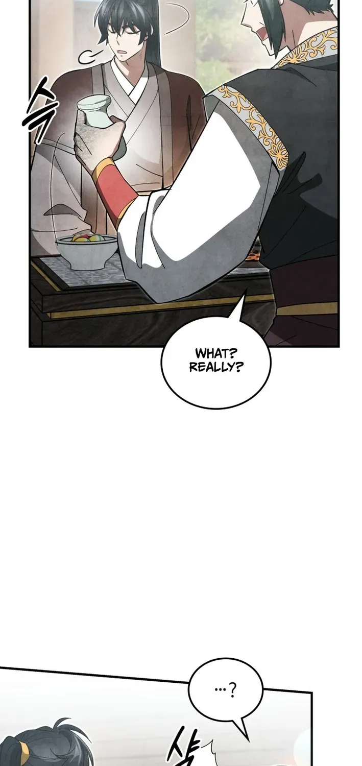 How to Survive as a Martial World Civil Servant Chapter 20 page 50 - 