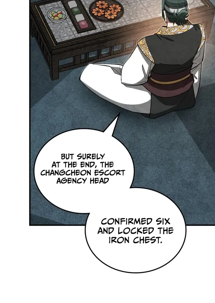 How to Survive as a Martial World Civil Servant Chapter 20 page 56 - 