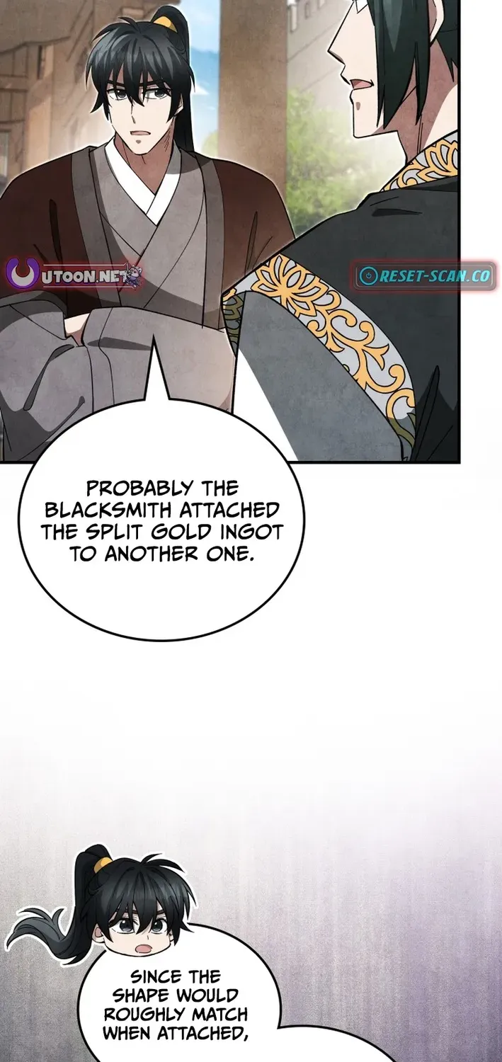 How to Survive as a Martial World Civil Servant Chapter 20 page 60 - 