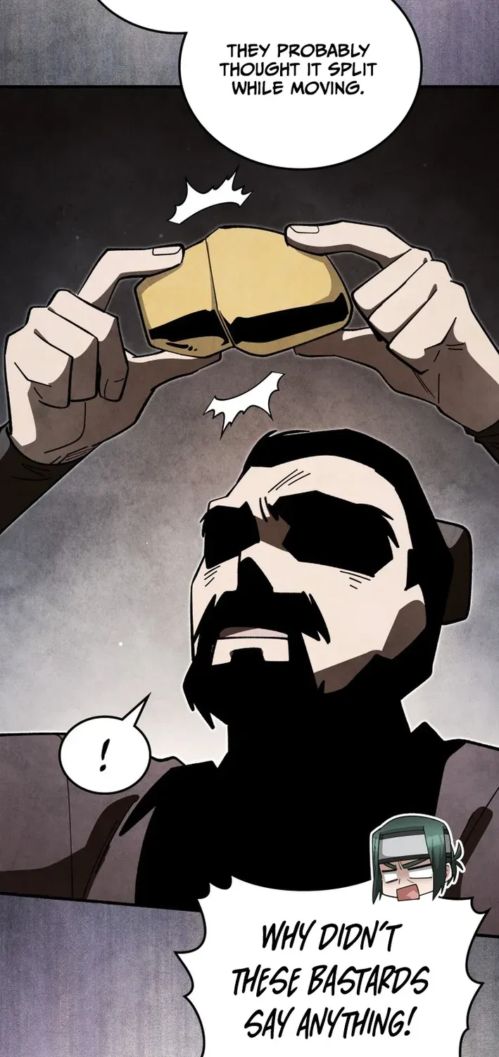 How to Survive as a Martial World Civil Servant Chapter 20 page 61 - 
