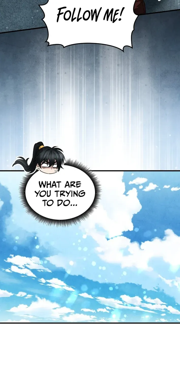How to Survive as a Martial World Civil Servant Chapter 20 page 66 - 