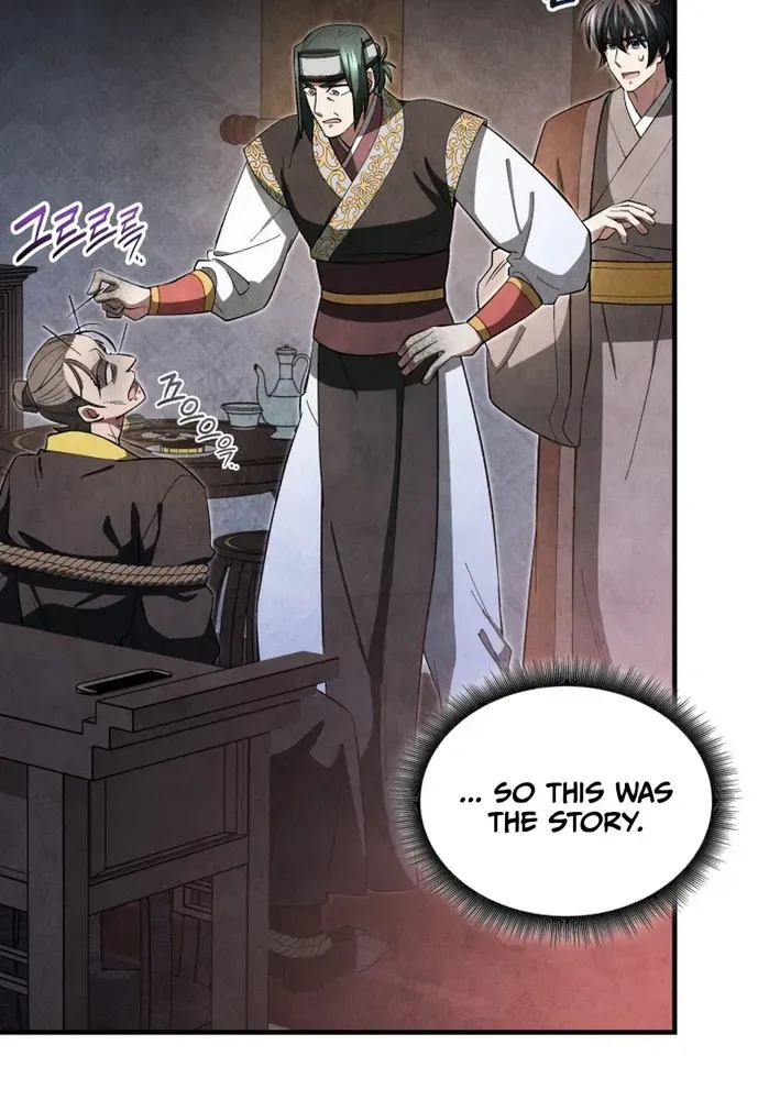 How to Survive as a Martial World Civil Servant Chapter 20 page 70 - 