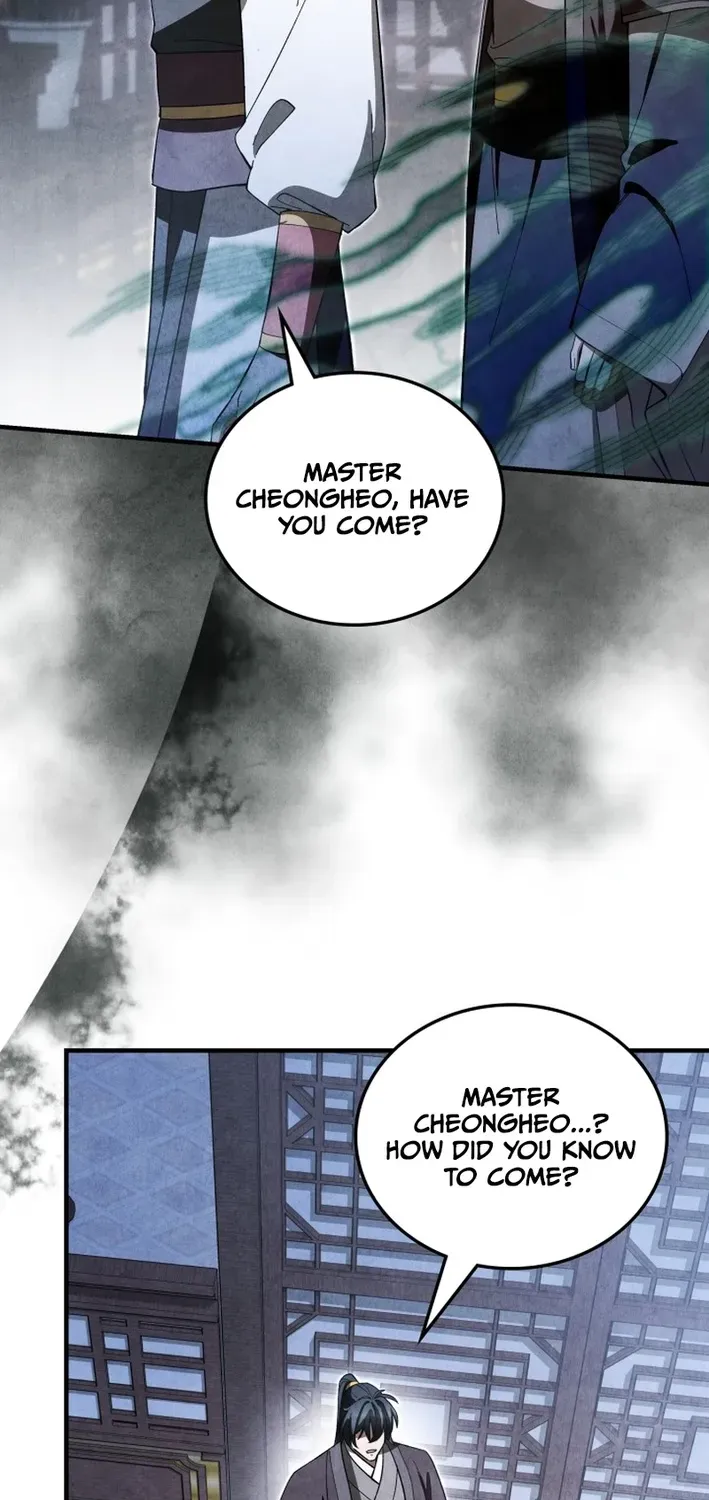 How to Survive as a Martial World Civil Servant Chapter 20 page 76 - 