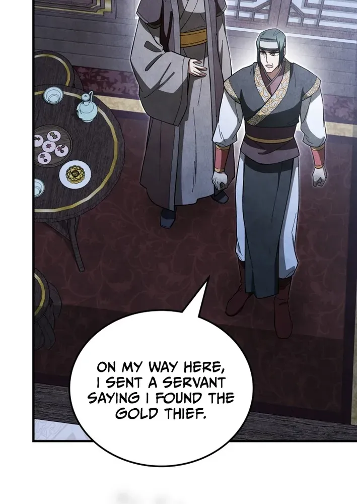 How to Survive as a Martial World Civil Servant Chapter 20 page 77 - 