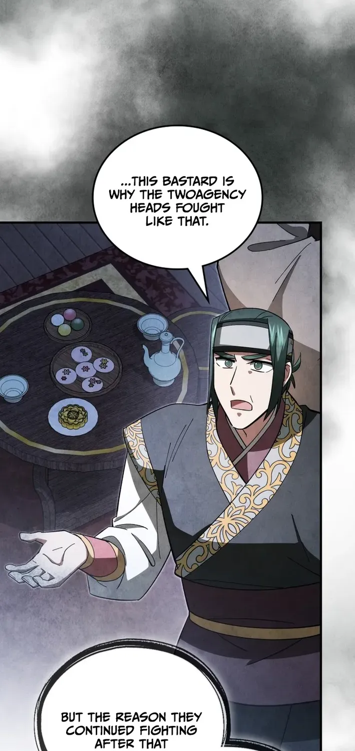 How to Survive as a Martial World Civil Servant Chapter 20 page 79 - 