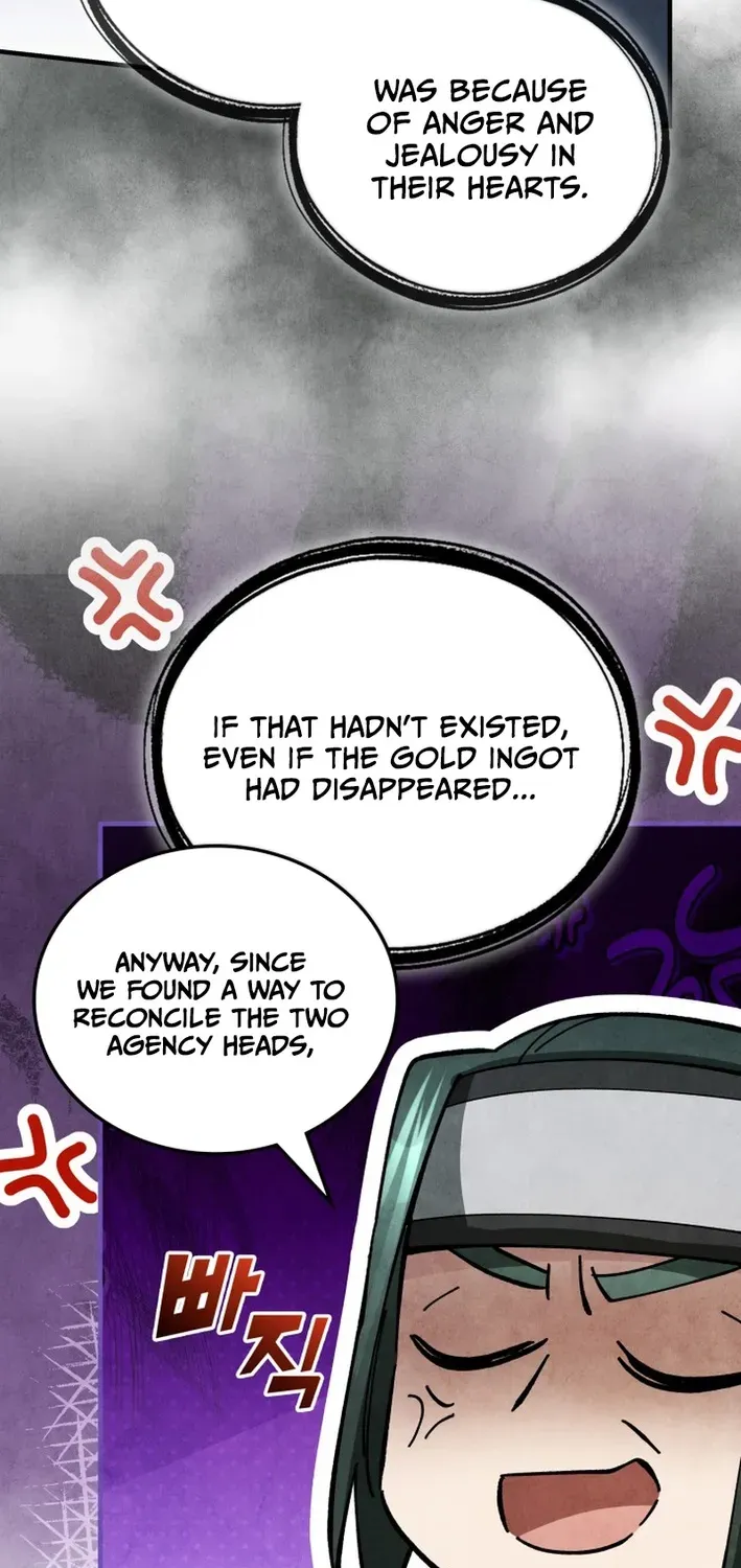 How to Survive as a Martial World Civil Servant Chapter 20 page 80 - 