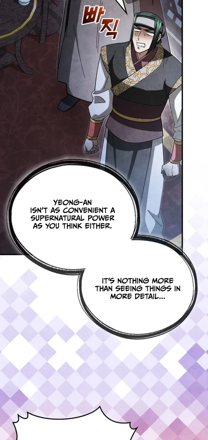 How to Survive as a Martial World Civil Servant Chapter 20 page 83 - 