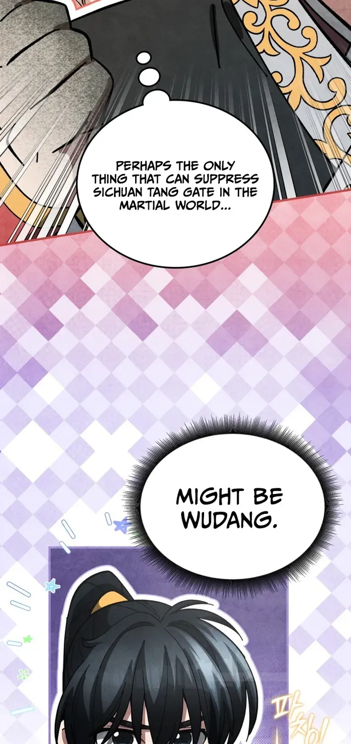 How to Survive as a Martial World Civil Servant Chapter 20 page 85 - 