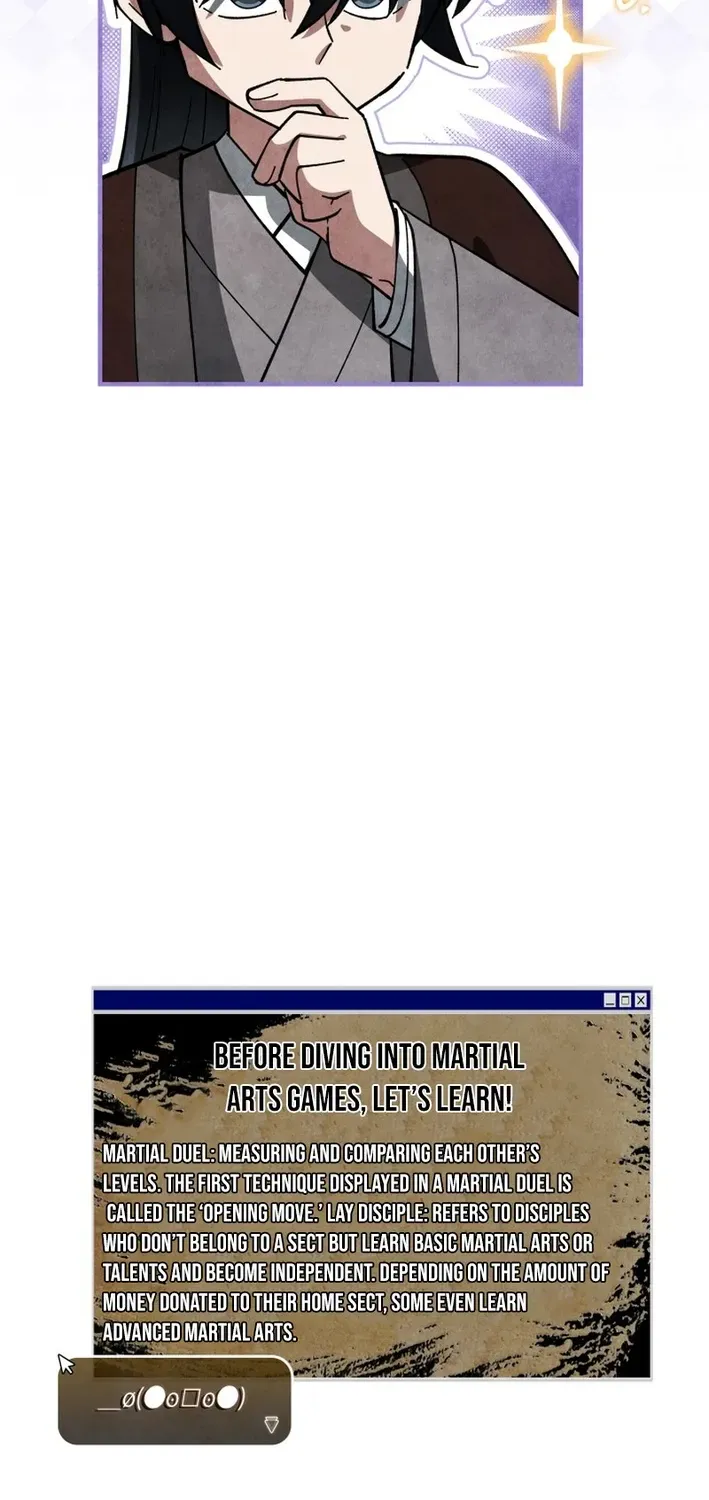 How to Survive as a Martial World Civil Servant Chapter 20 page 86 - 