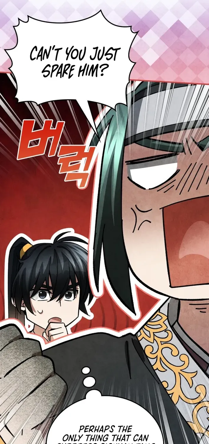 How to Survive as a Martial World Civil Servant Chapter 21 page 2 - 